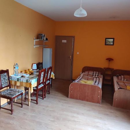 Gospodarstwo Agroturystyczne Agroletnica Świdnica Εξωτερικό φωτογραφία