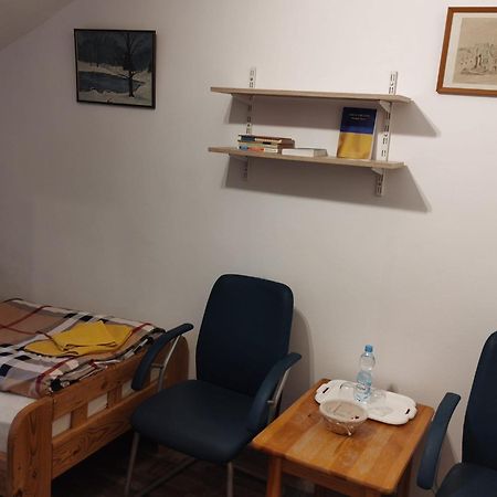 Gospodarstwo Agroturystyczne Agroletnica Świdnica Εξωτερικό φωτογραφία