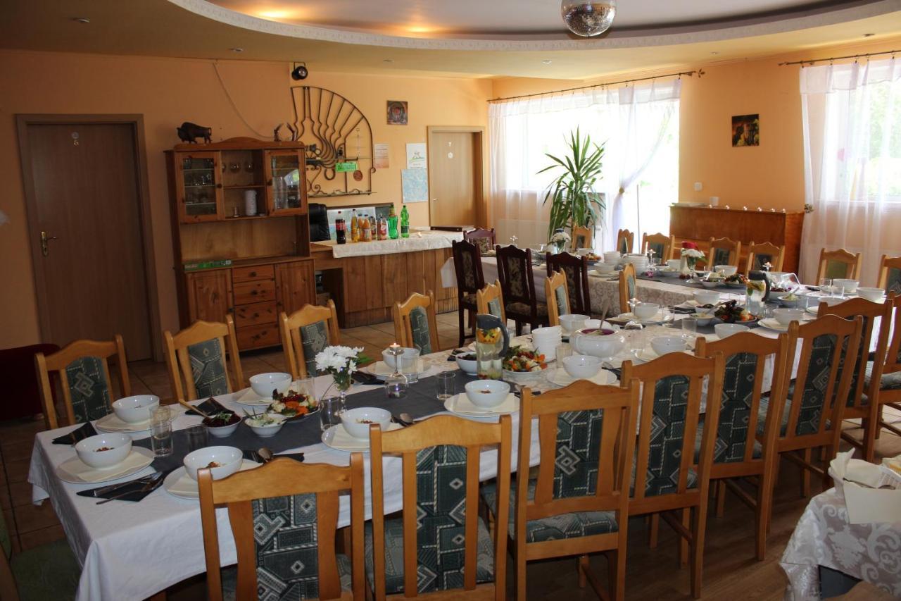 Gospodarstwo Agroturystyczne Agroletnica Świdnica Εξωτερικό φωτογραφία
