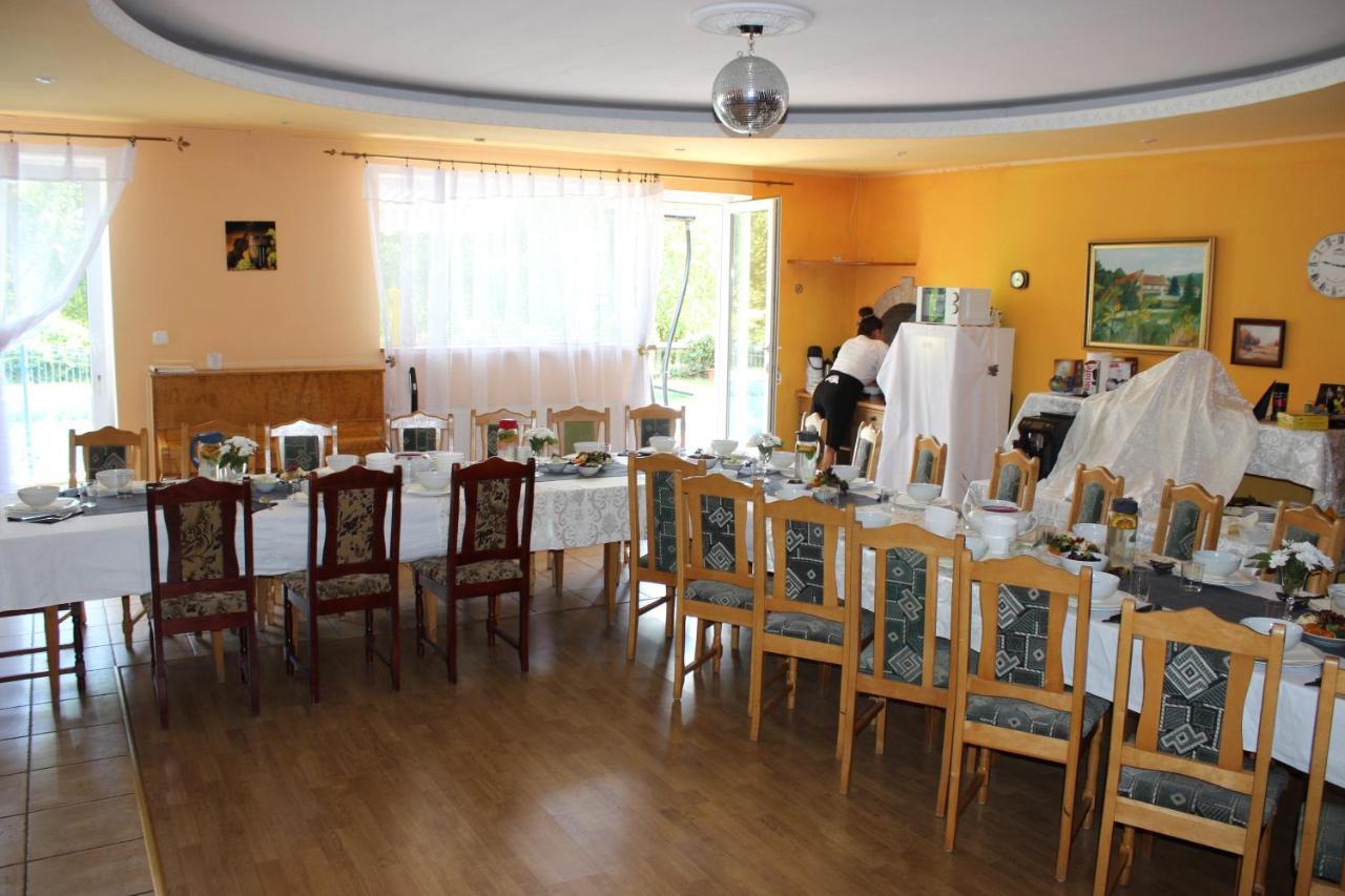 Gospodarstwo Agroturystyczne Agroletnica Świdnica Εξωτερικό φωτογραφία