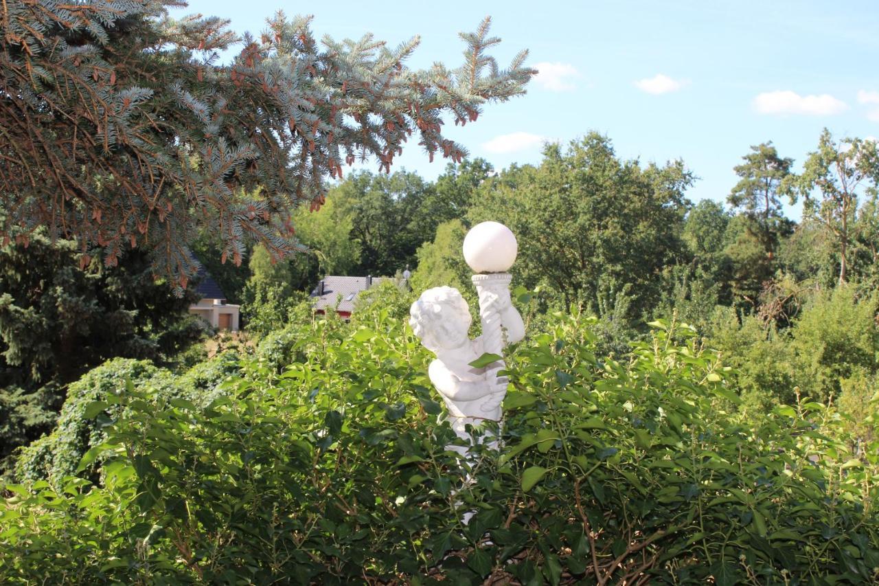 Gospodarstwo Agroturystyczne Agroletnica Świdnica Εξωτερικό φωτογραφία