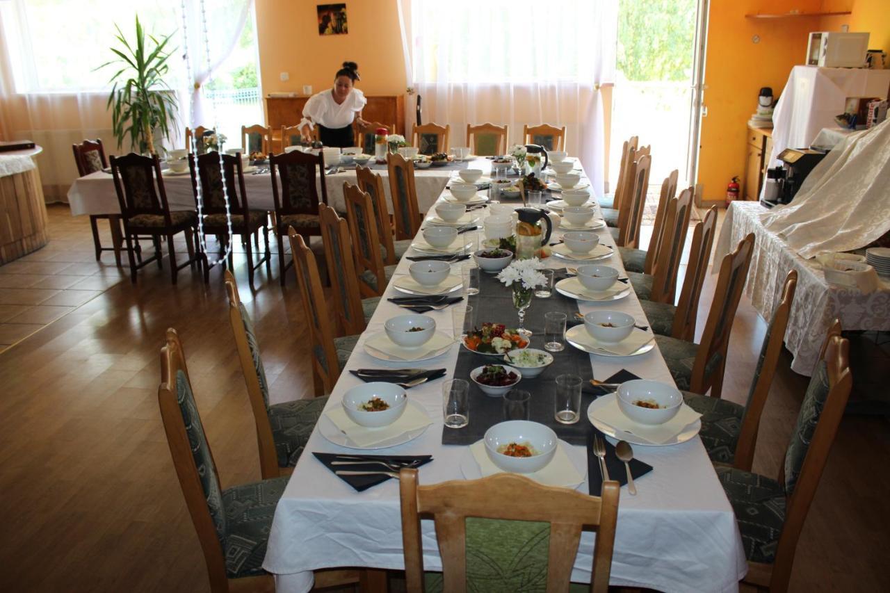 Gospodarstwo Agroturystyczne Agroletnica Świdnica Εξωτερικό φωτογραφία