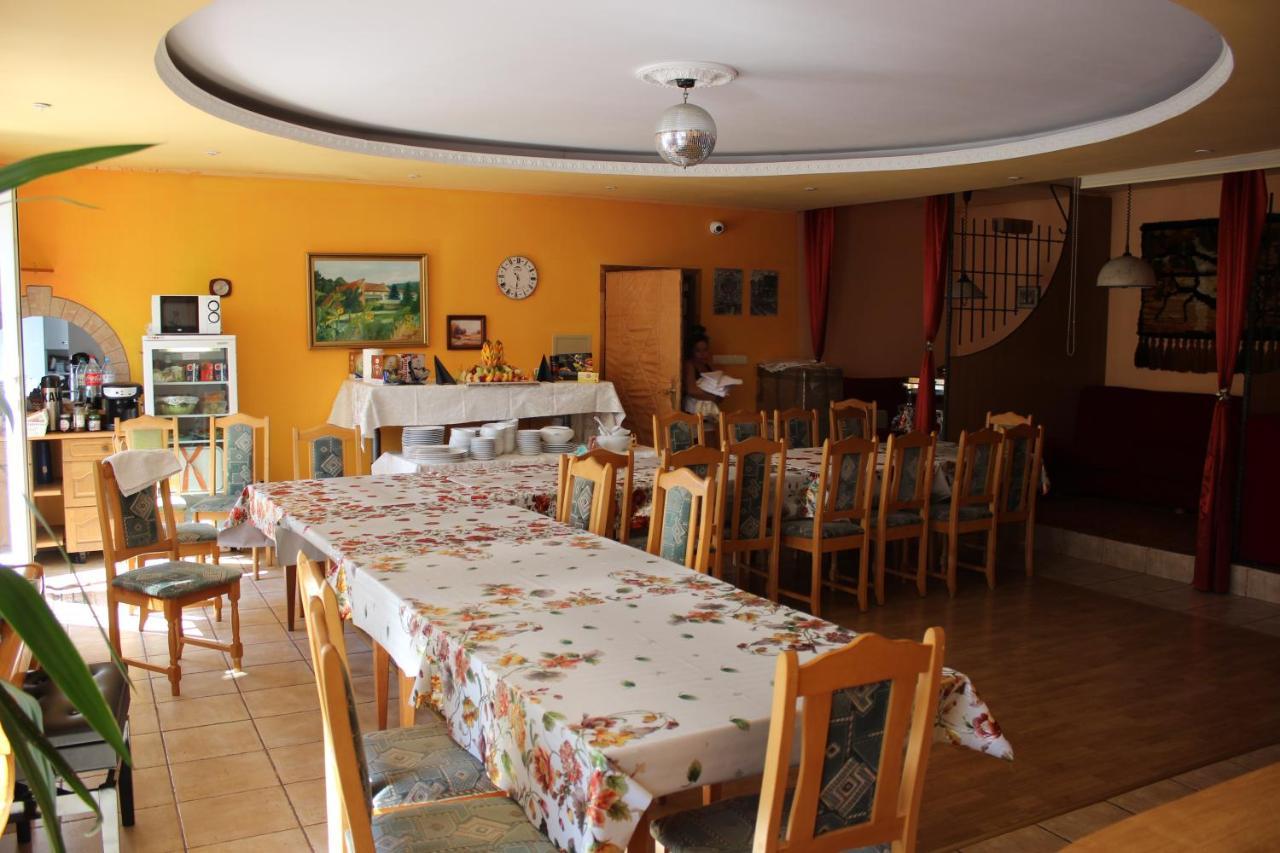 Gospodarstwo Agroturystyczne Agroletnica Świdnica Εξωτερικό φωτογραφία