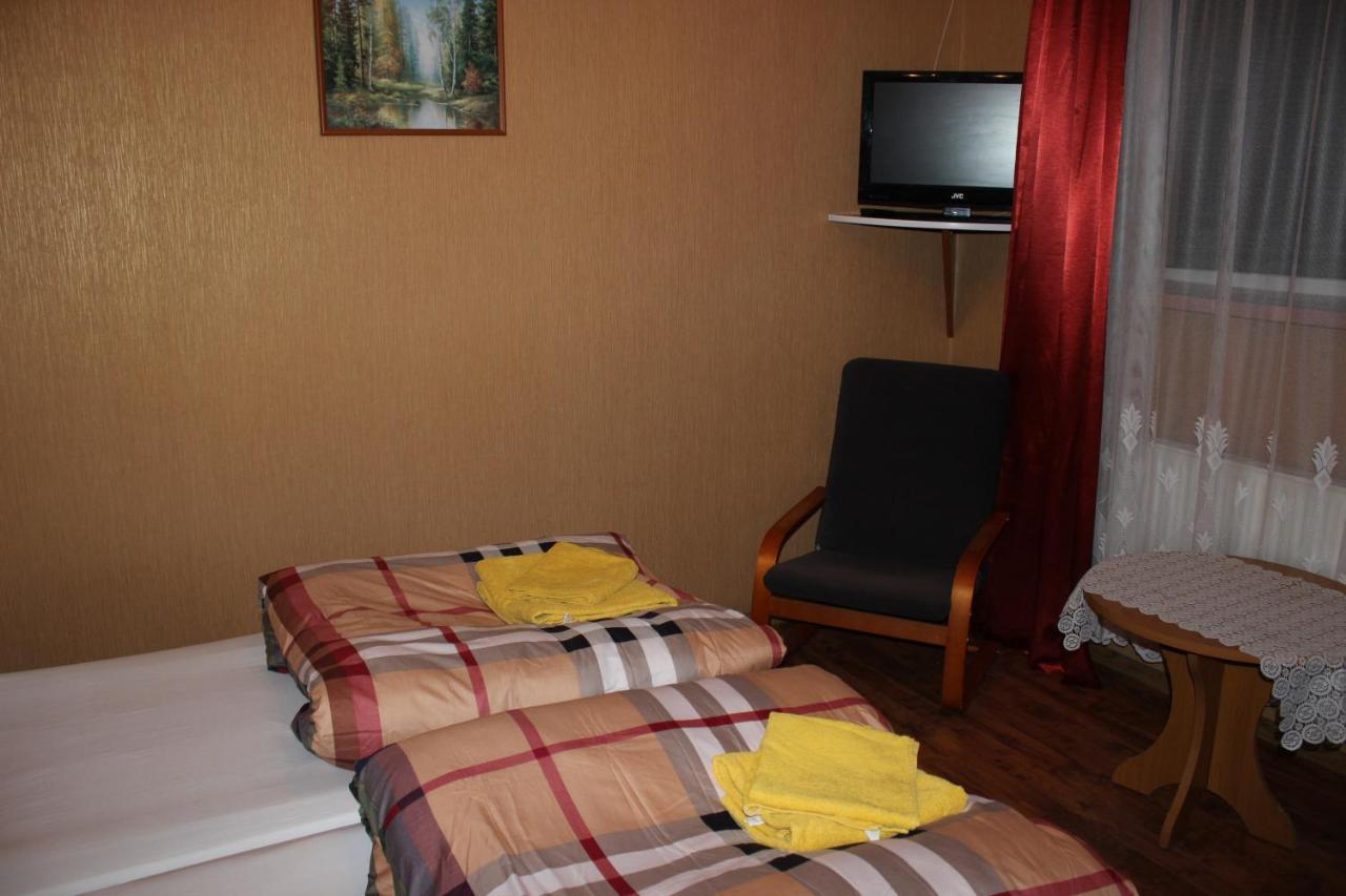 Gospodarstwo Agroturystyczne Agroletnica Świdnica Εξωτερικό φωτογραφία