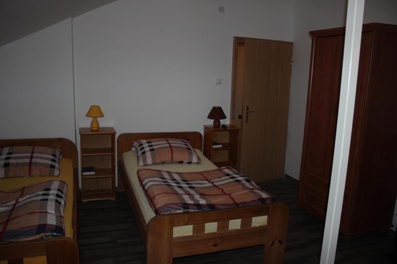 Gospodarstwo Agroturystyczne Agroletnica Świdnica Εξωτερικό φωτογραφία