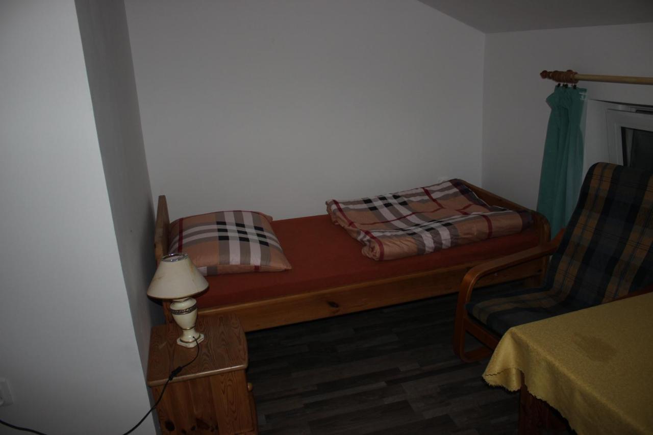 Gospodarstwo Agroturystyczne Agroletnica Świdnica Εξωτερικό φωτογραφία
