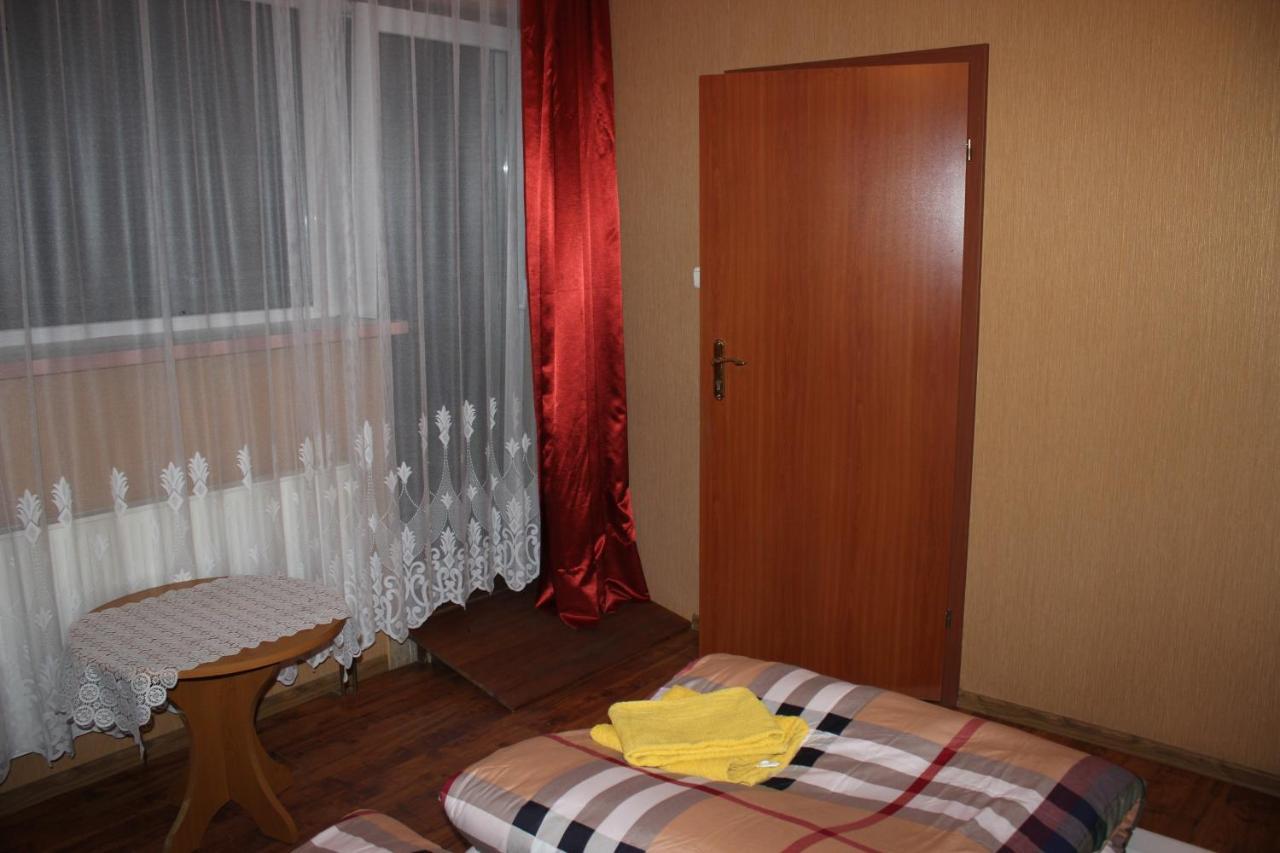 Gospodarstwo Agroturystyczne Agroletnica Świdnica Εξωτερικό φωτογραφία