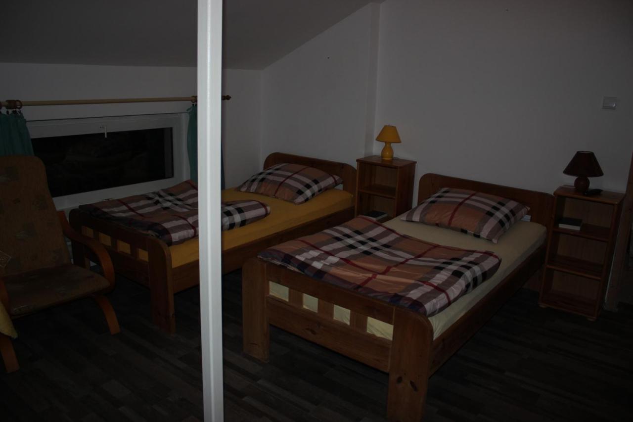 Gospodarstwo Agroturystyczne Agroletnica Świdnica Εξωτερικό φωτογραφία
