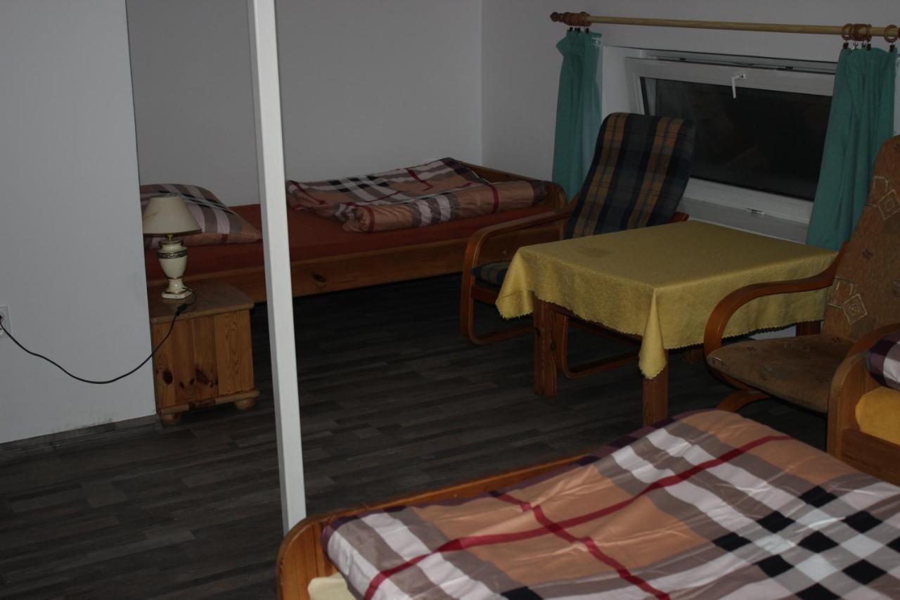 Gospodarstwo Agroturystyczne Agroletnica Świdnica Εξωτερικό φωτογραφία