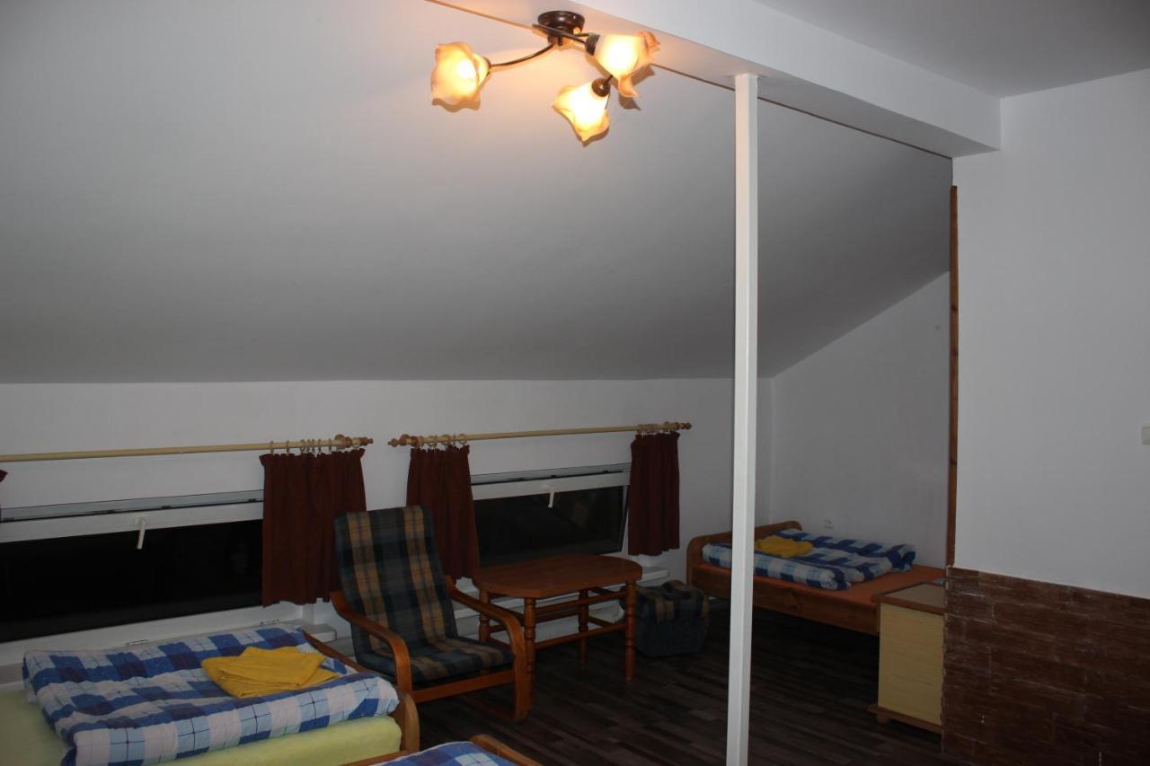 Gospodarstwo Agroturystyczne Agroletnica Świdnica Εξωτερικό φωτογραφία