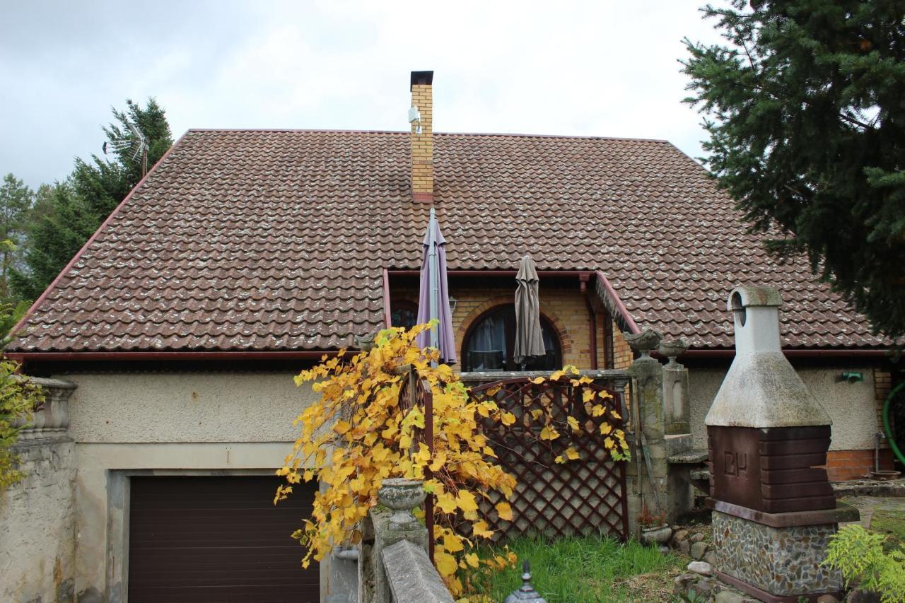 Gospodarstwo Agroturystyczne Agroletnica Świdnica Εξωτερικό φωτογραφία