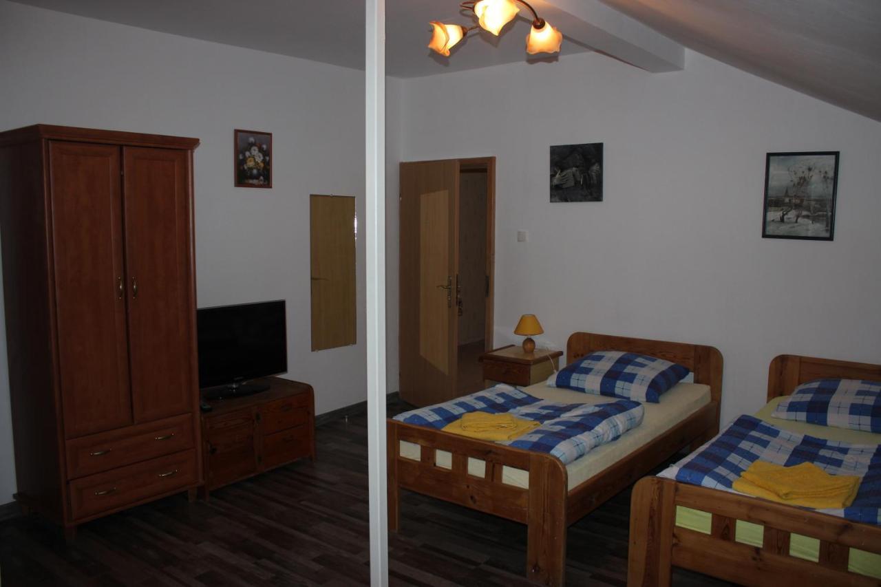 Gospodarstwo Agroturystyczne Agroletnica Świdnica Εξωτερικό φωτογραφία