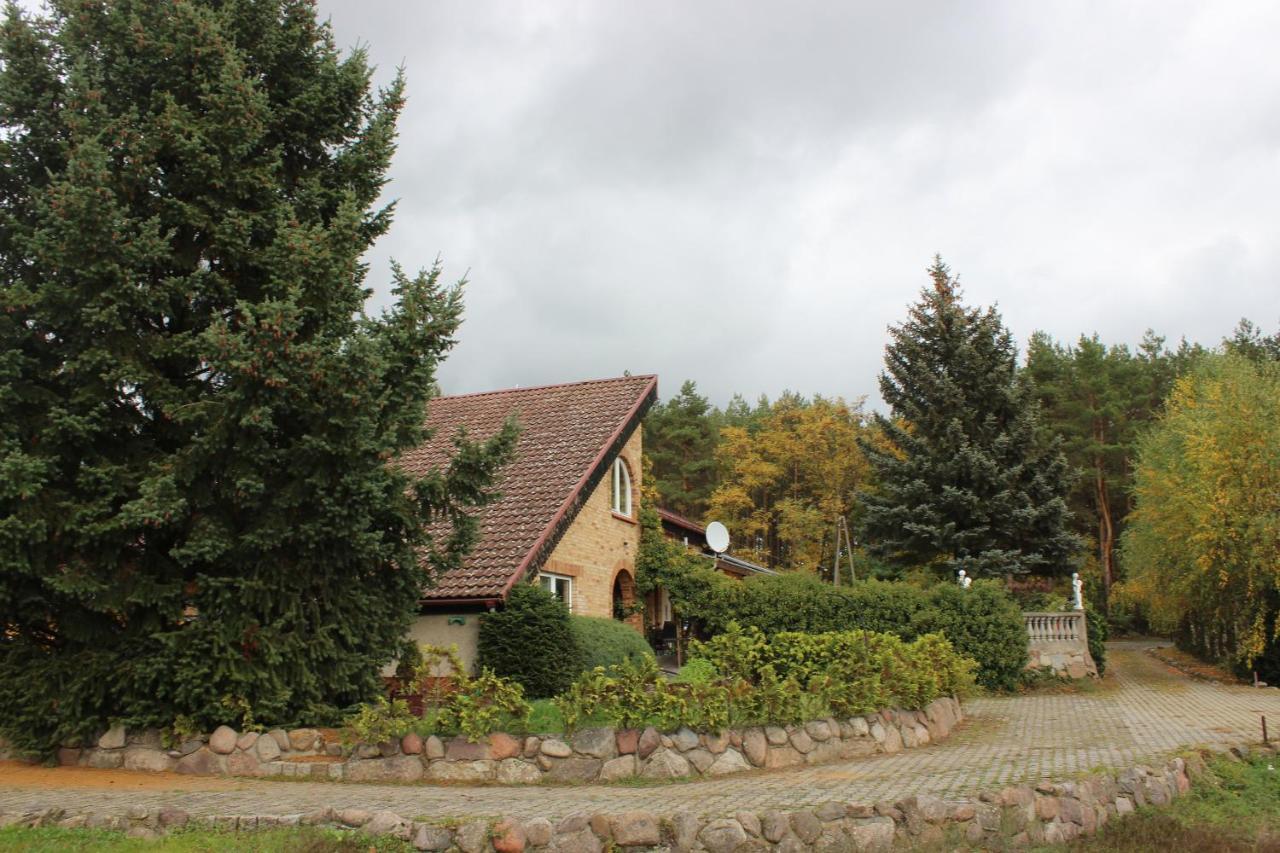 Gospodarstwo Agroturystyczne Agroletnica Świdnica Εξωτερικό φωτογραφία