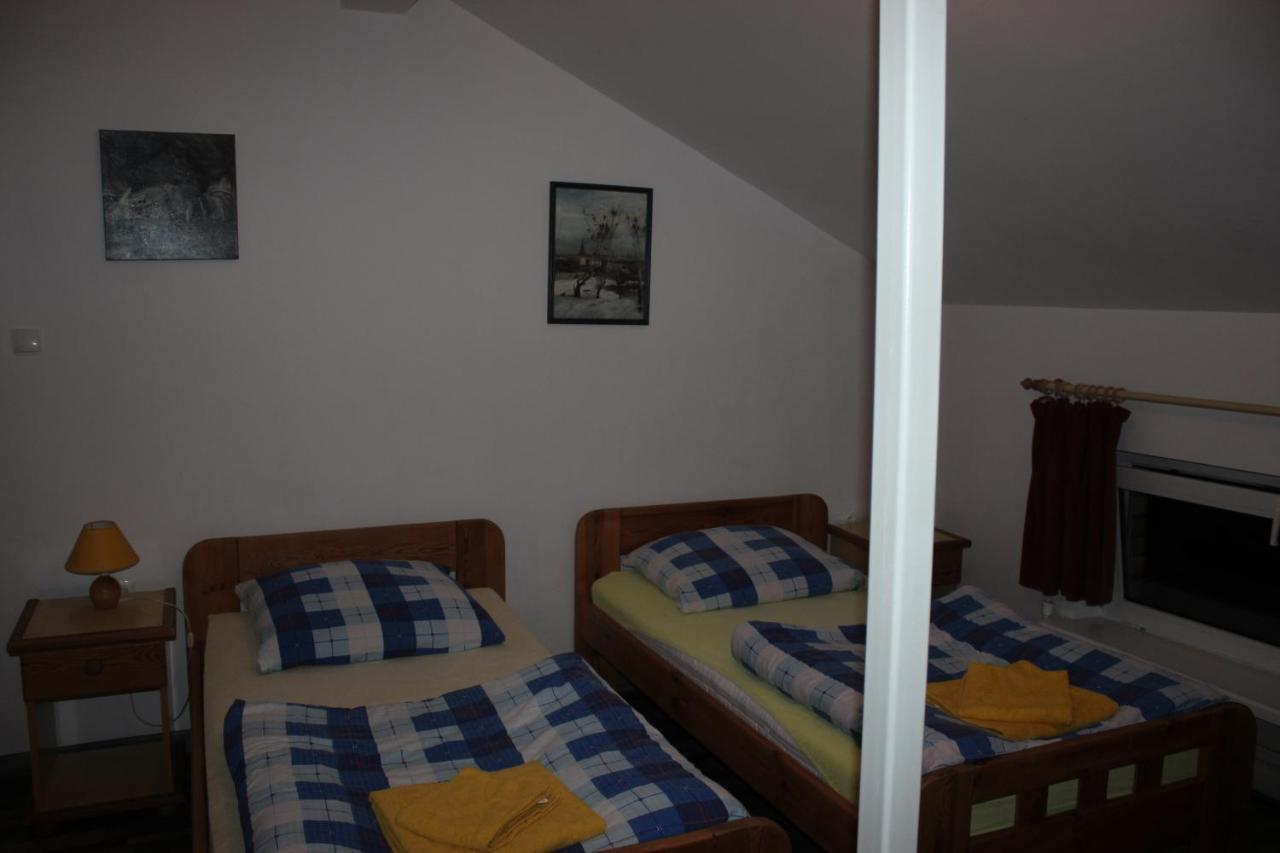 Gospodarstwo Agroturystyczne Agroletnica Świdnica Εξωτερικό φωτογραφία
