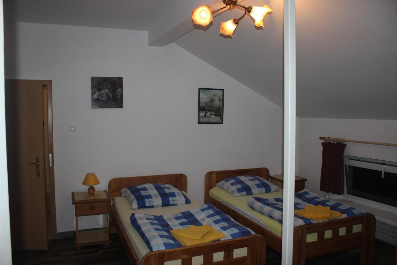 Gospodarstwo Agroturystyczne Agroletnica Świdnica Εξωτερικό φωτογραφία