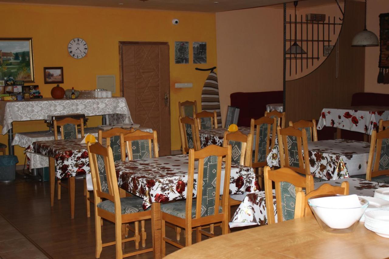Gospodarstwo Agroturystyczne Agroletnica Świdnica Εξωτερικό φωτογραφία