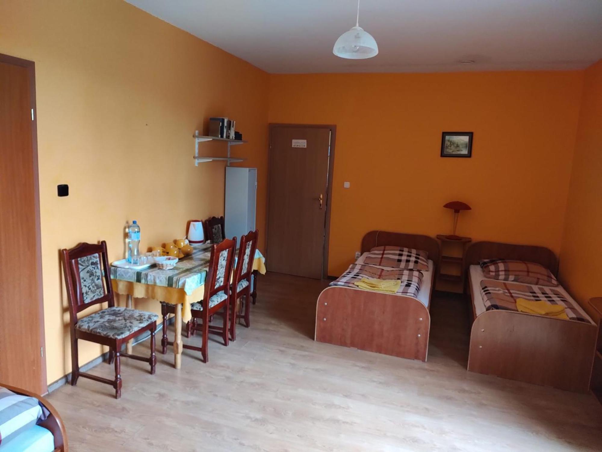 Gospodarstwo Agroturystyczne Agroletnica Świdnica Εξωτερικό φωτογραφία