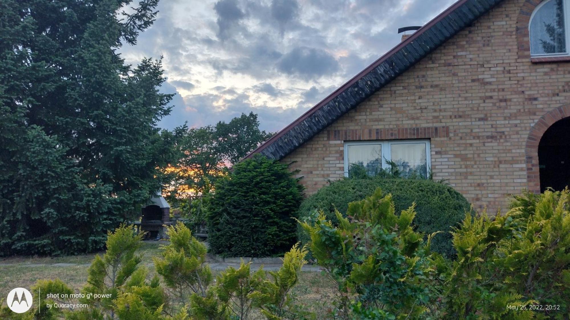 Gospodarstwo Agroturystyczne Agroletnica Świdnica Εξωτερικό φωτογραφία
