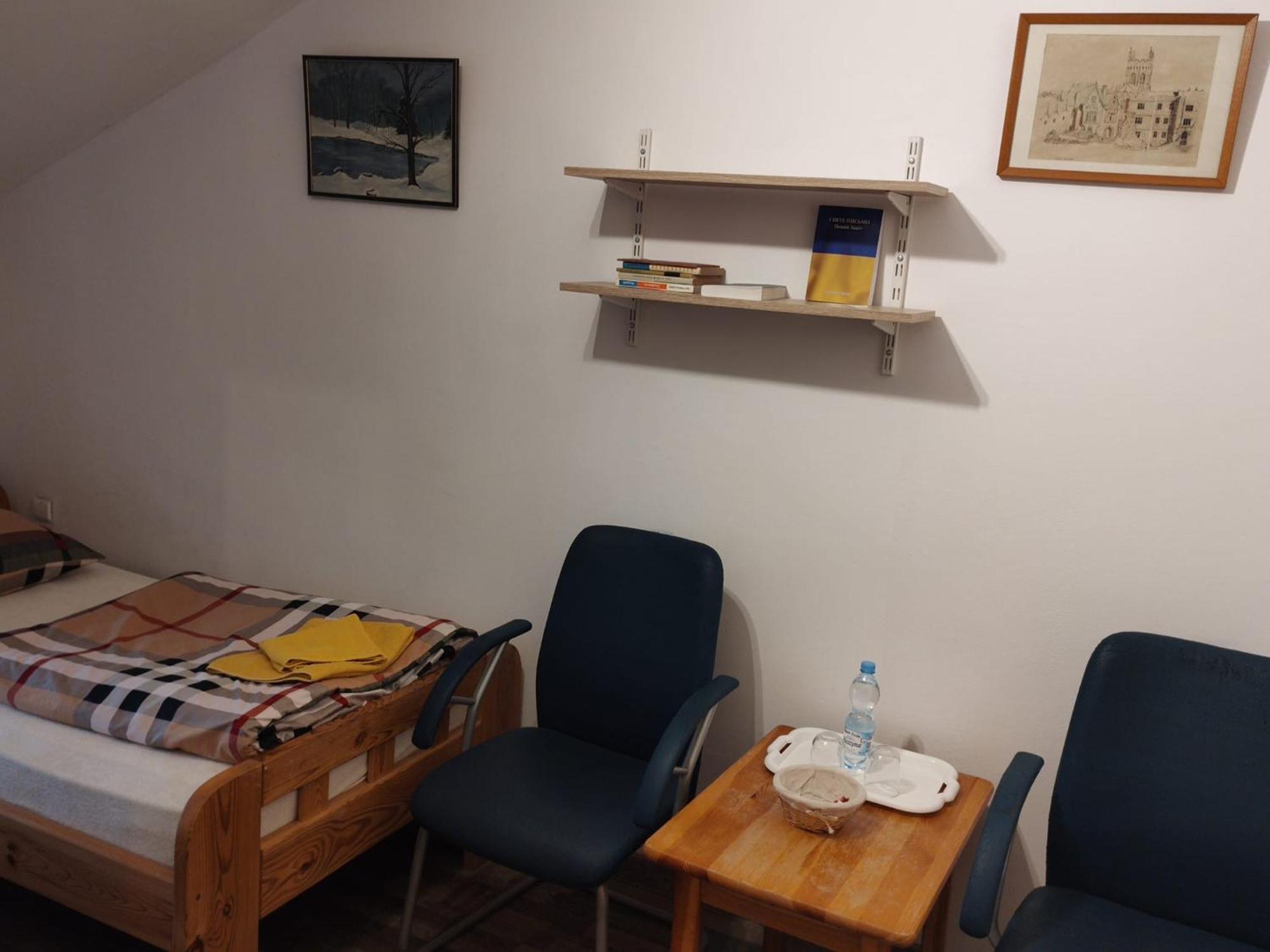 Gospodarstwo Agroturystyczne Agroletnica Świdnica Εξωτερικό φωτογραφία