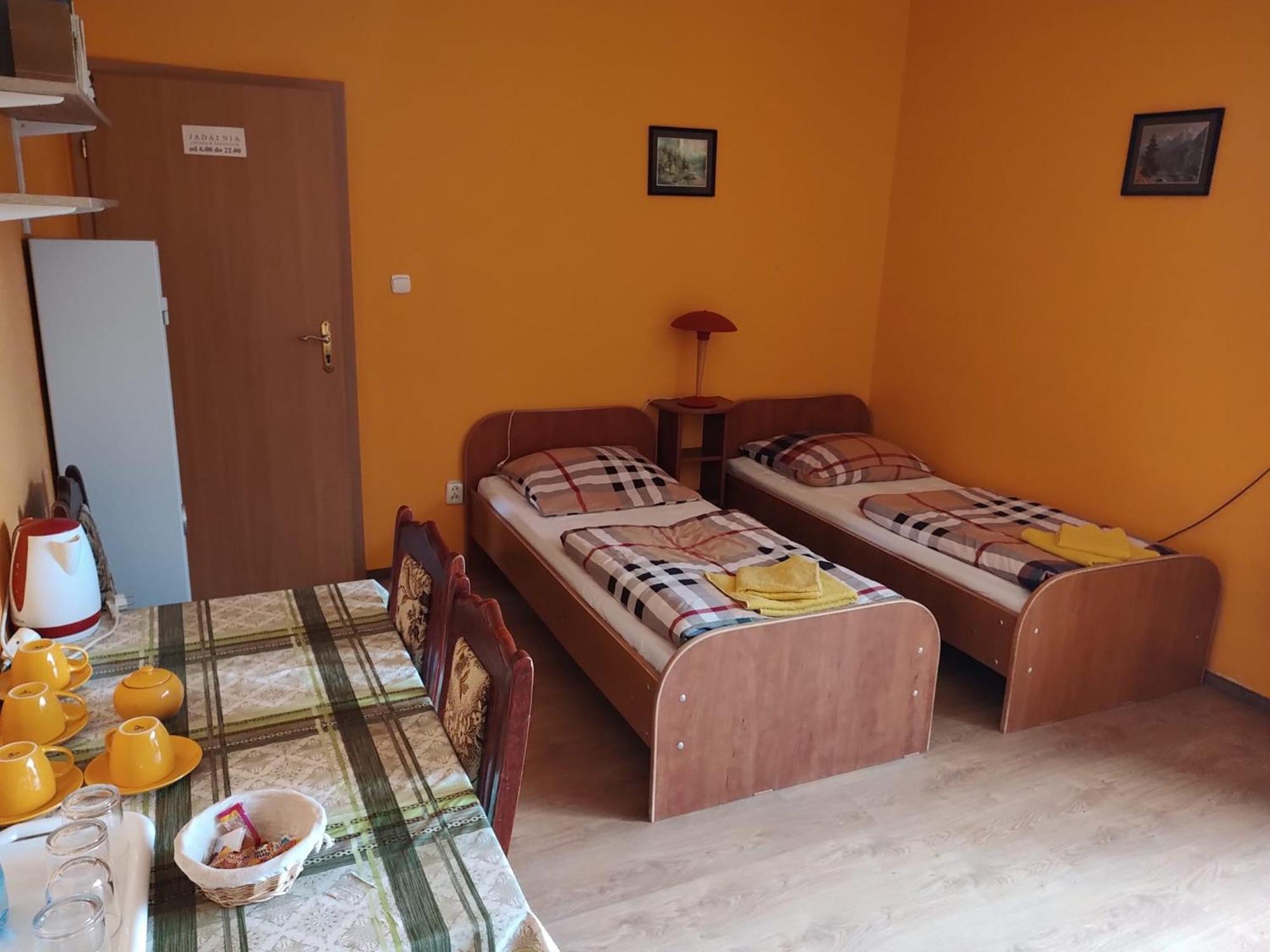 Gospodarstwo Agroturystyczne Agroletnica Świdnica Εξωτερικό φωτογραφία