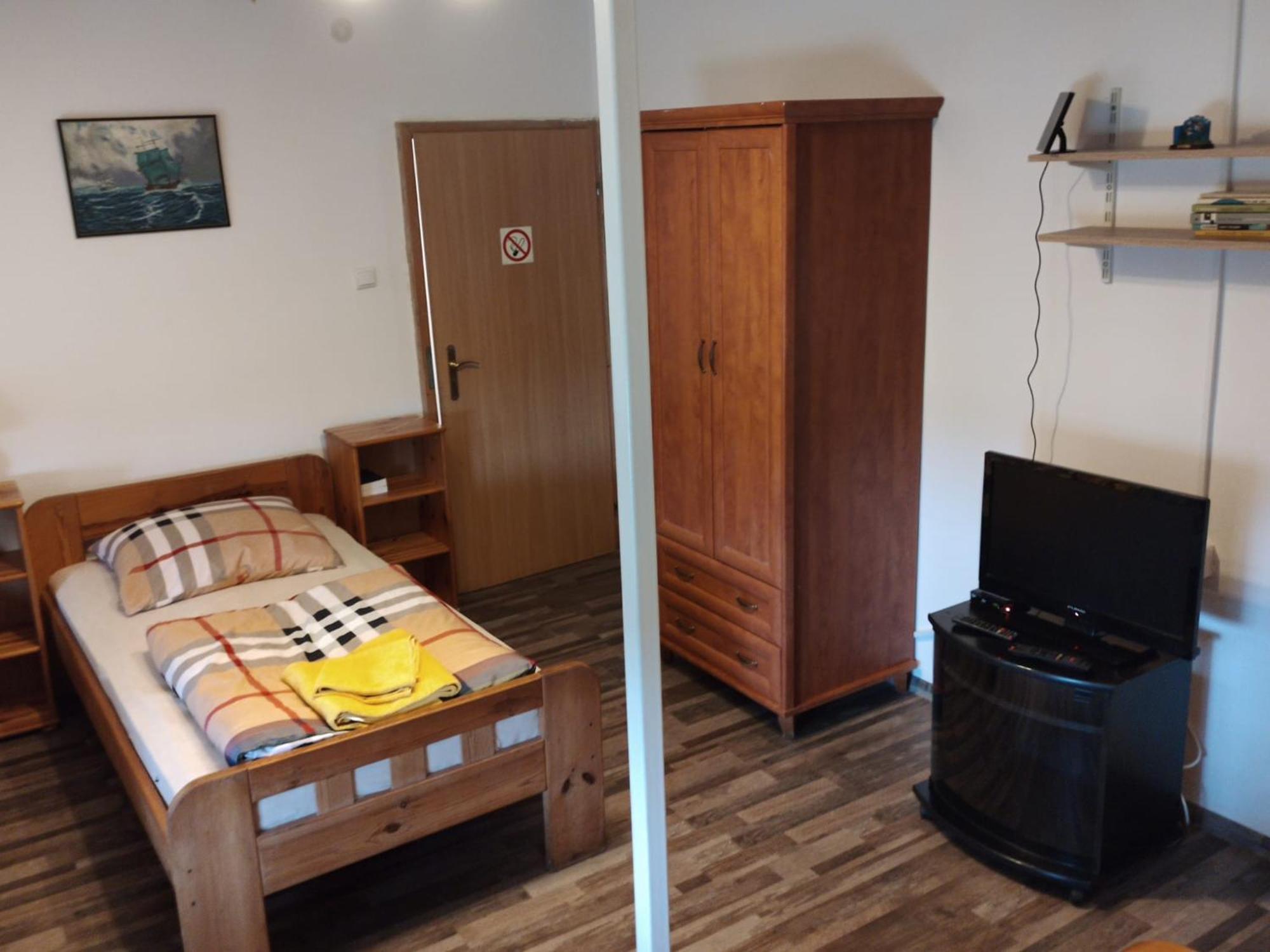 Gospodarstwo Agroturystyczne Agroletnica Świdnica Εξωτερικό φωτογραφία