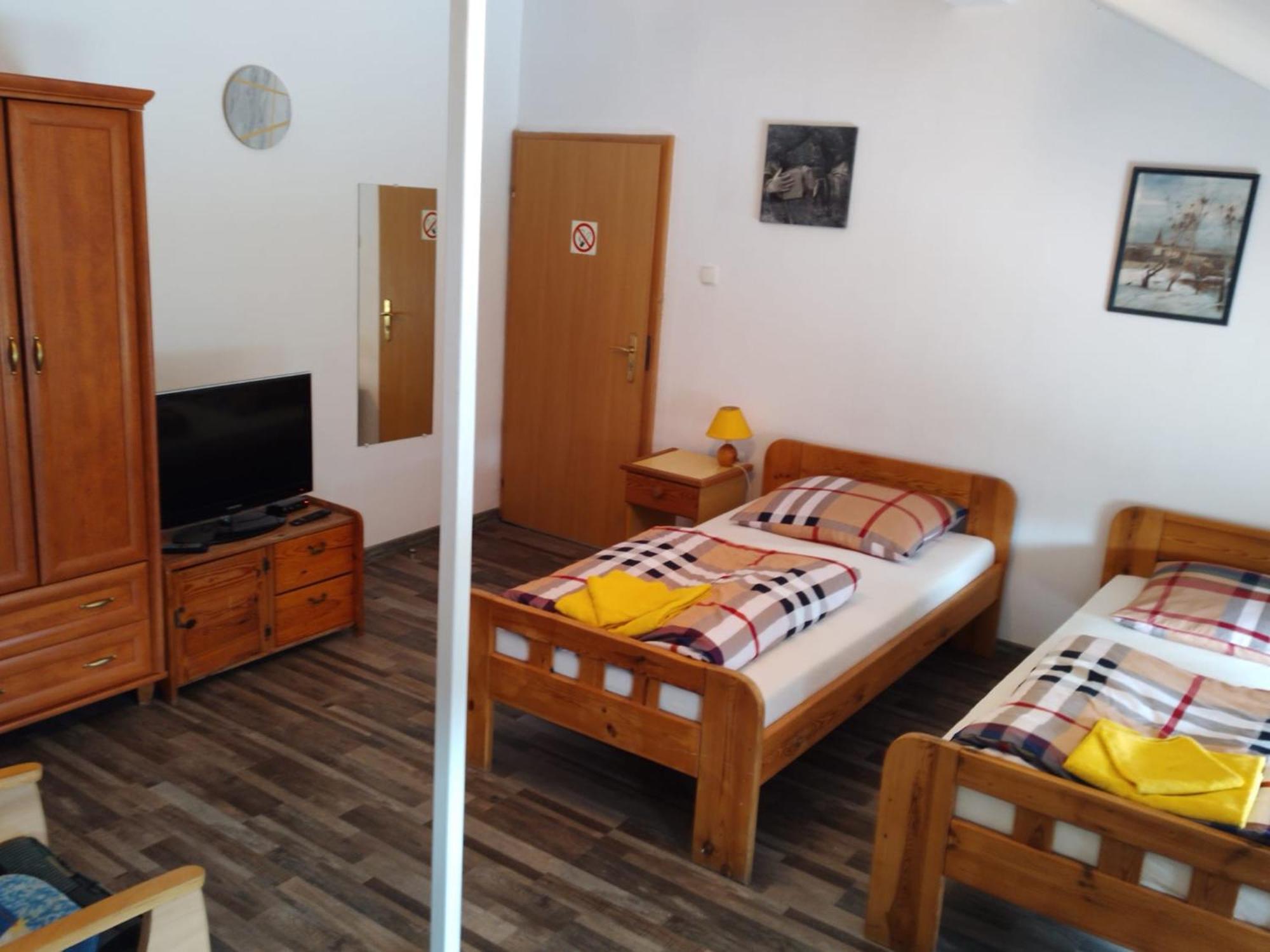 Gospodarstwo Agroturystyczne Agroletnica Świdnica Εξωτερικό φωτογραφία
