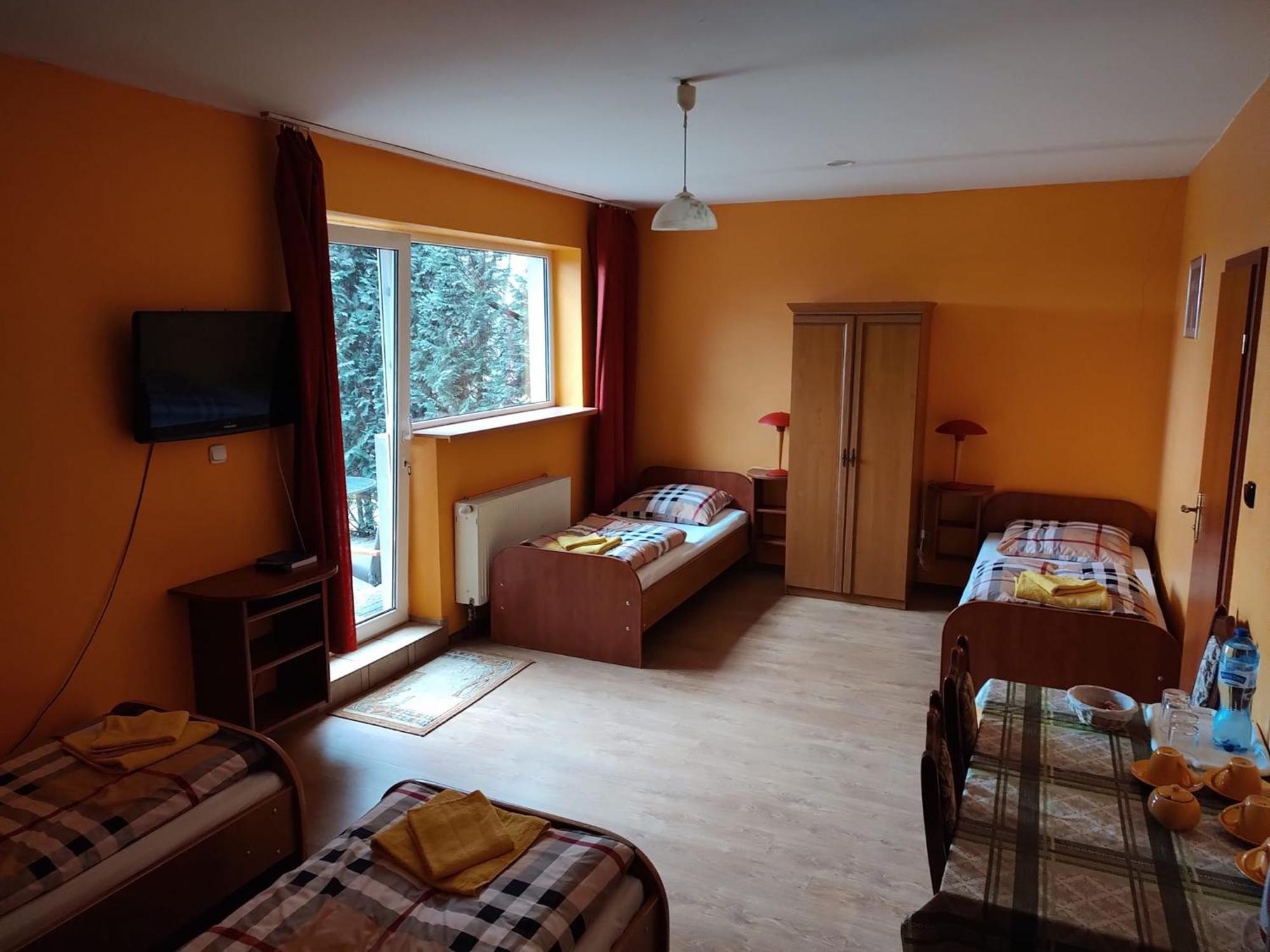 Gospodarstwo Agroturystyczne Agroletnica Świdnica Εξωτερικό φωτογραφία