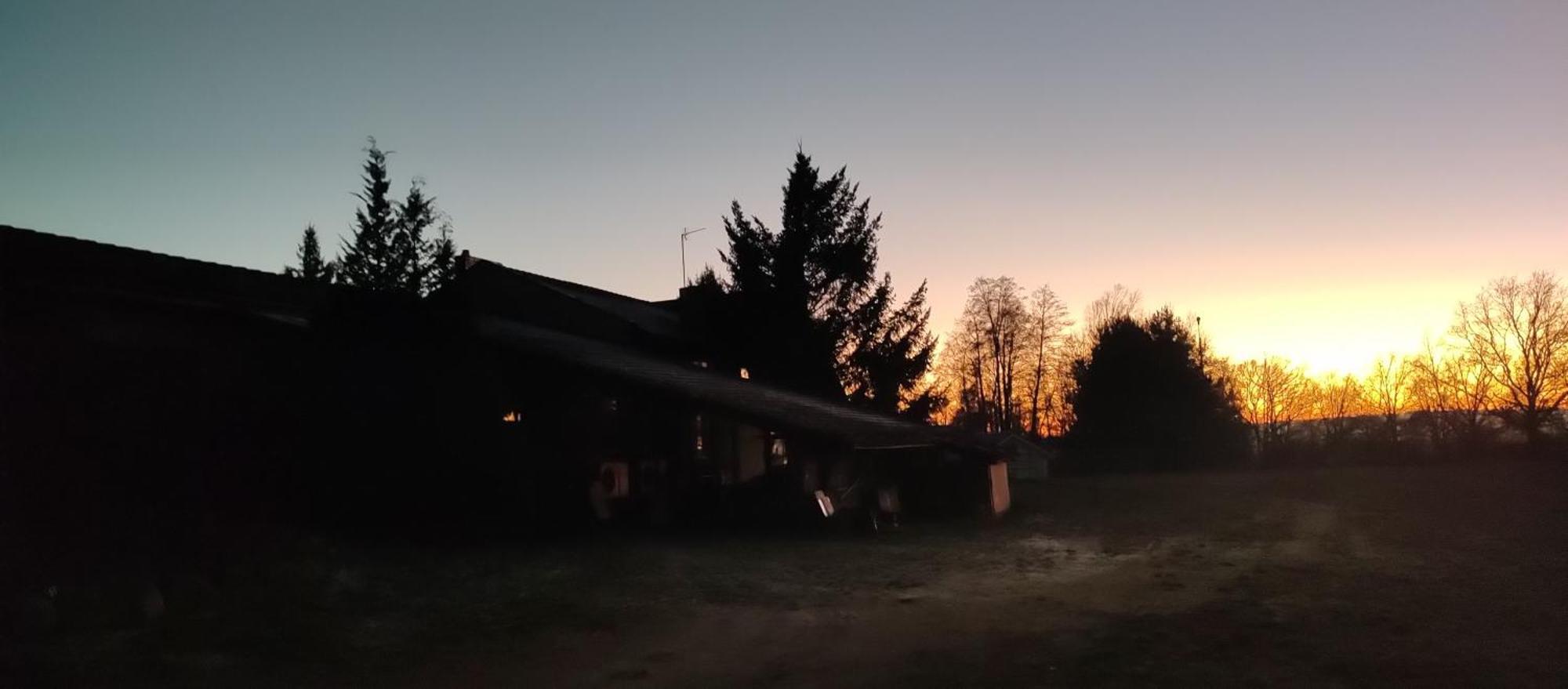 Gospodarstwo Agroturystyczne Agroletnica Świdnica Εξωτερικό φωτογραφία
