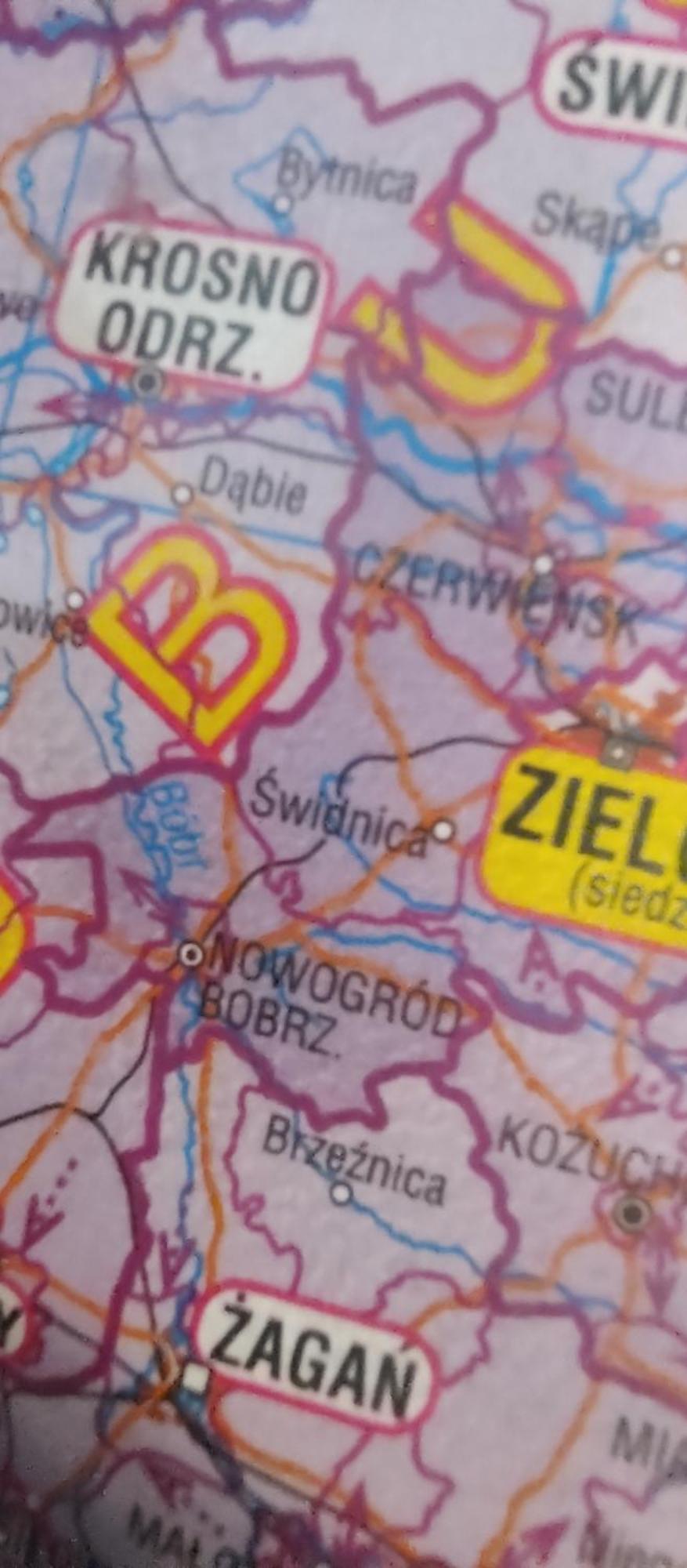 Gospodarstwo Agroturystyczne Agroletnica Świdnica Εξωτερικό φωτογραφία